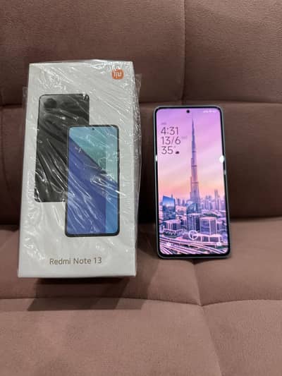 Xiaomi Redmi Note 13