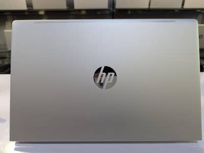 Hp Pro Book 455 G9 (Ryzen 7)