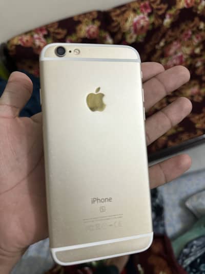 Apple iPhone 6S