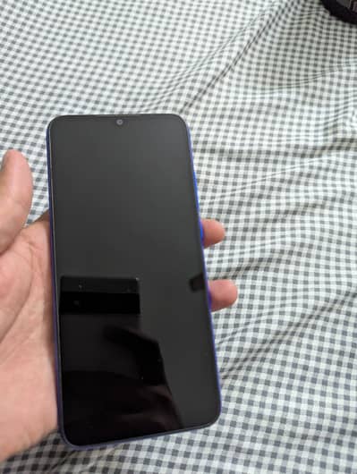 Xiaomi Redmi 9C