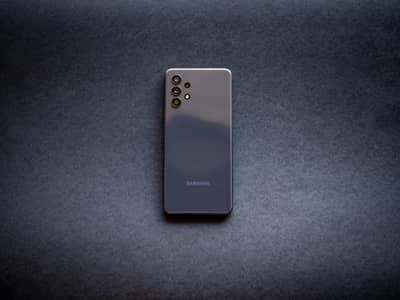 Samsung Mobile A32