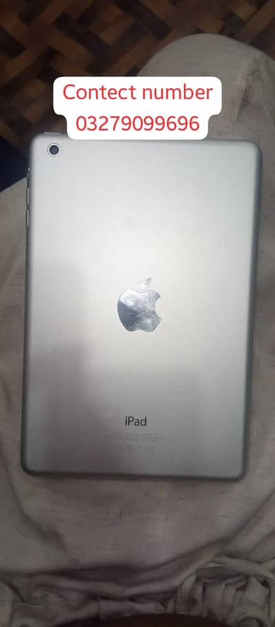 apple i pad mini gen 2