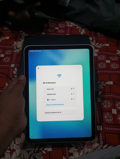 ipad 10th generation