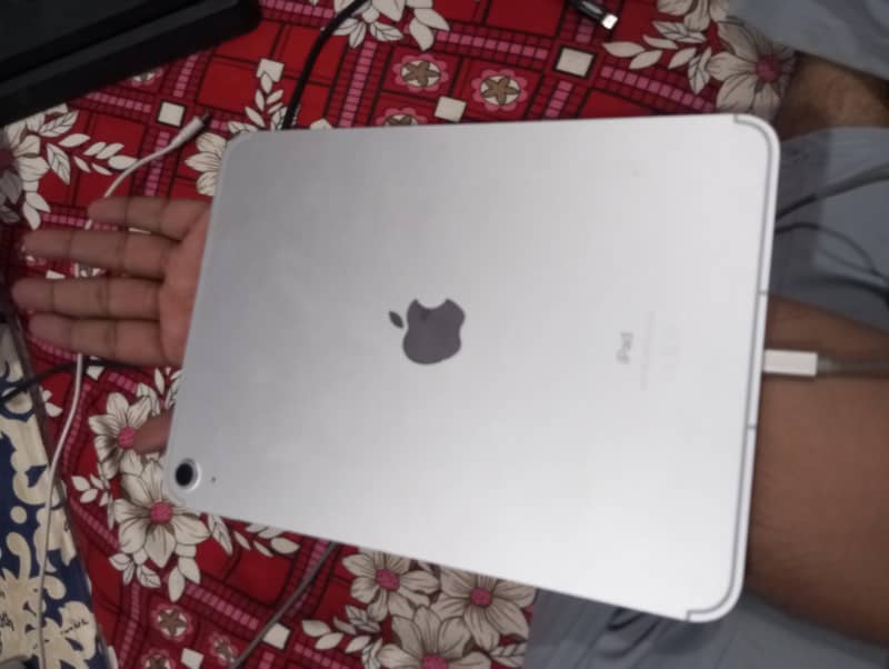 ipad 10th generation 1