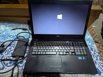 Dell core i7 2nd generation