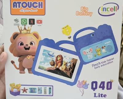 kids tablet for sale