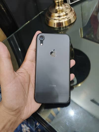 iPhone xr non pta