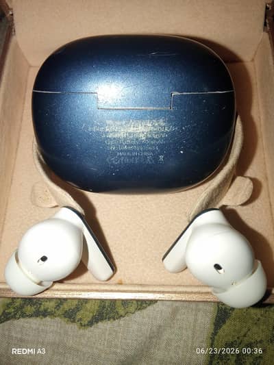Audionoic AIRBUD 425 ENC QUAD MIC