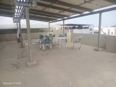 8 Chairs and 2 Tables