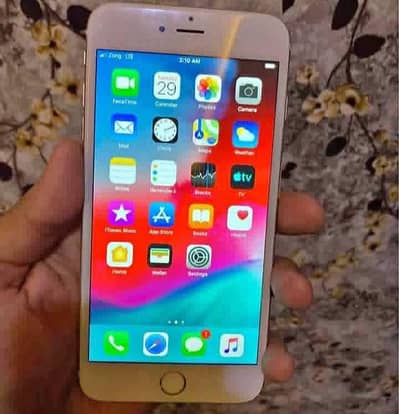 ‎I phone 6s pta approved  My Whatsapp number 0324845367****"eight hai*