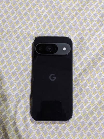 Google Pixel 9