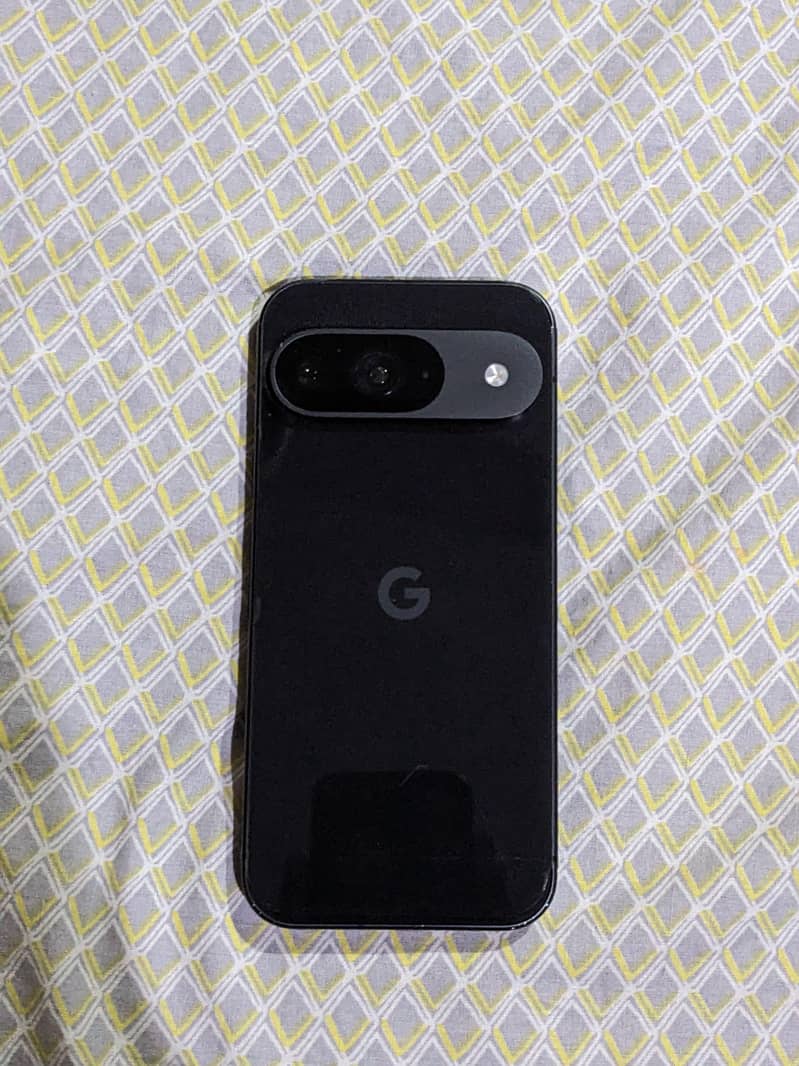 Google Pixel 9 0