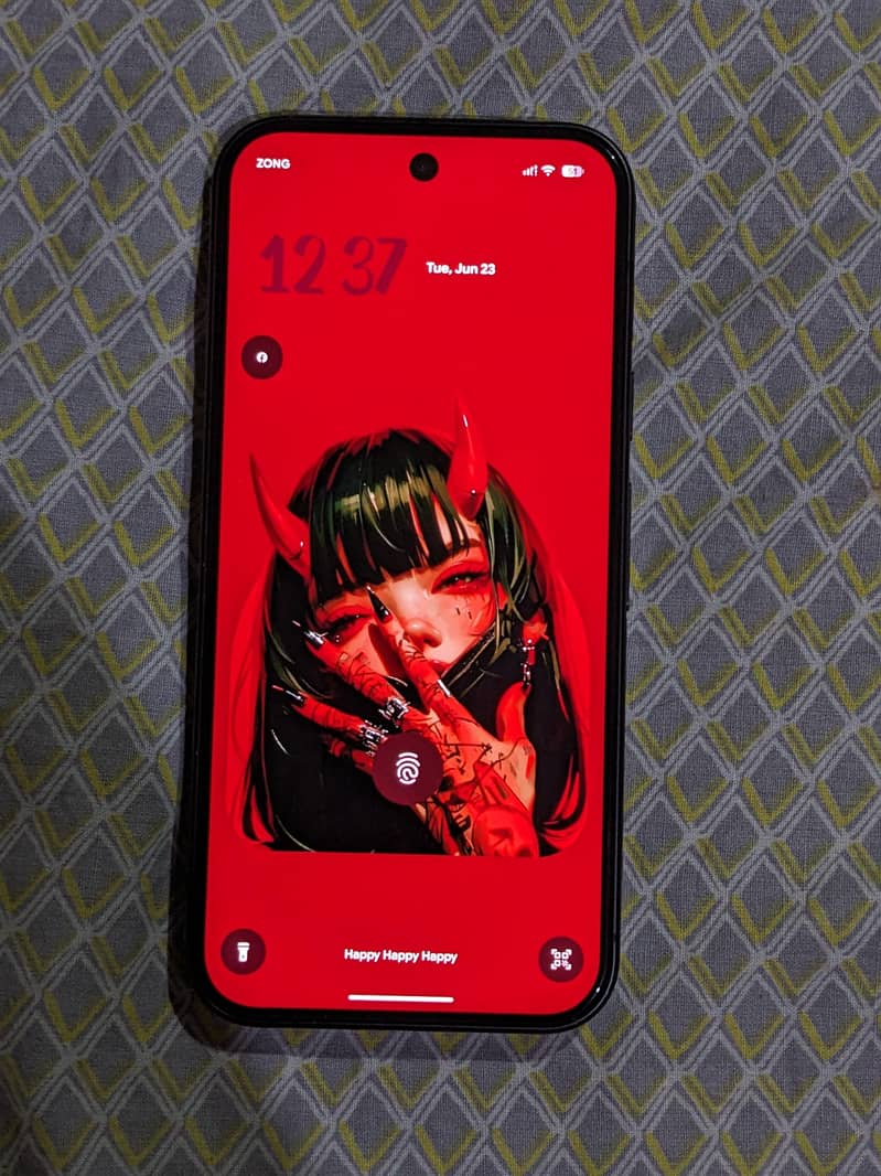 Google Pixel 9 5