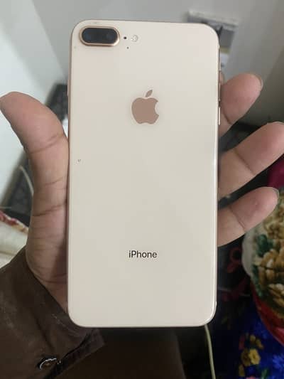 Apple iPhone 8 Plus