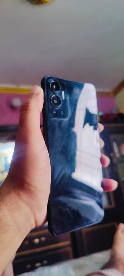 Infinix Hot 12 free fair model