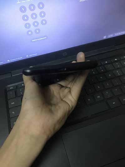 Infinix Hot 6X
