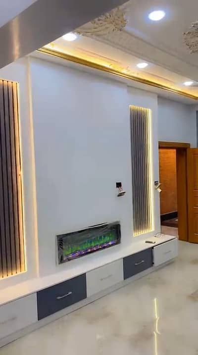Experienced Electrician Available