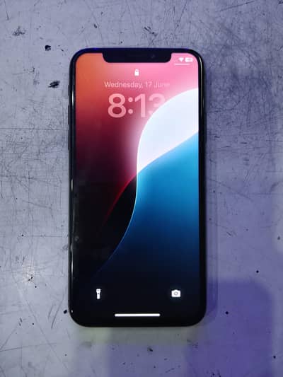 Apple iPhone XS