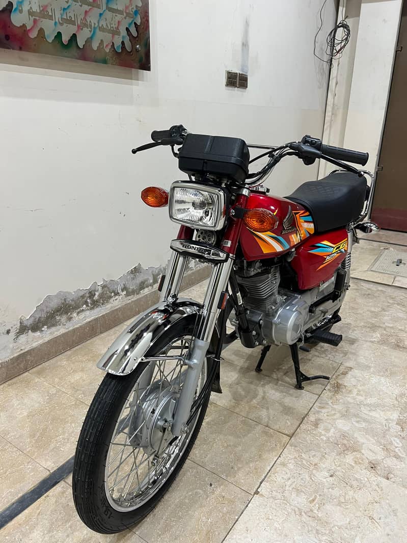 cg 125 1