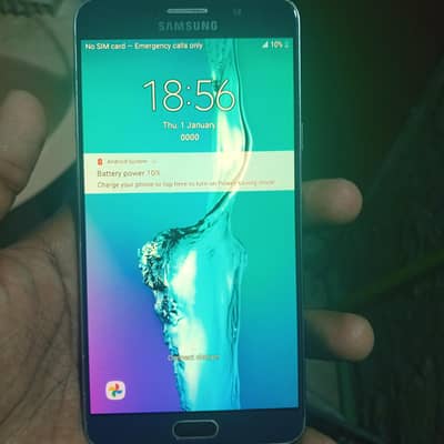 samsung note 5 pta approved