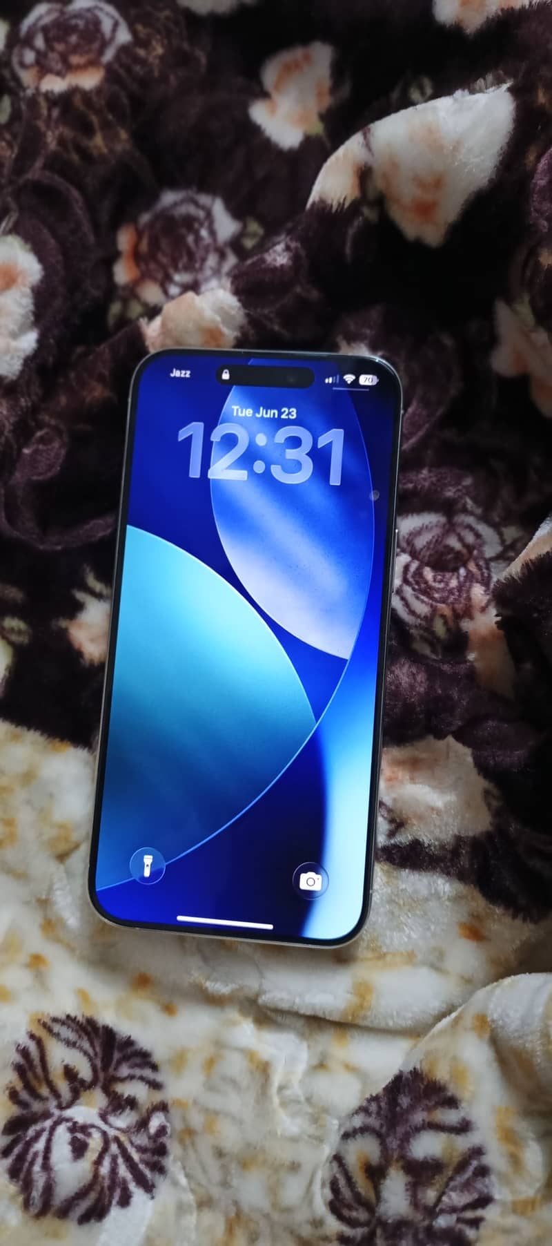 iPhone 15 Pro Max 1