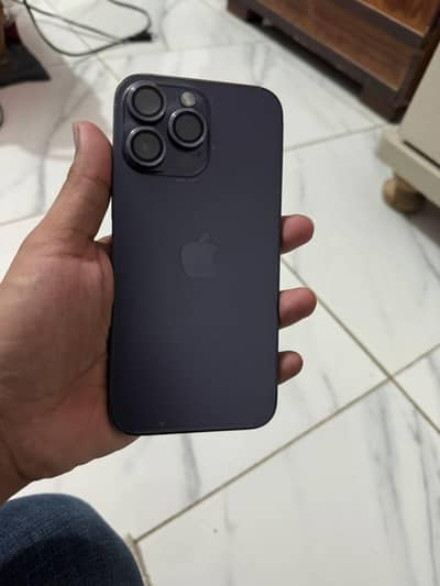Apple iPhone 14 Pro Max