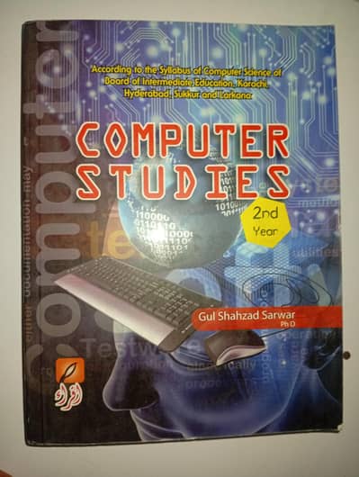 •Xii Cs Course for sale •