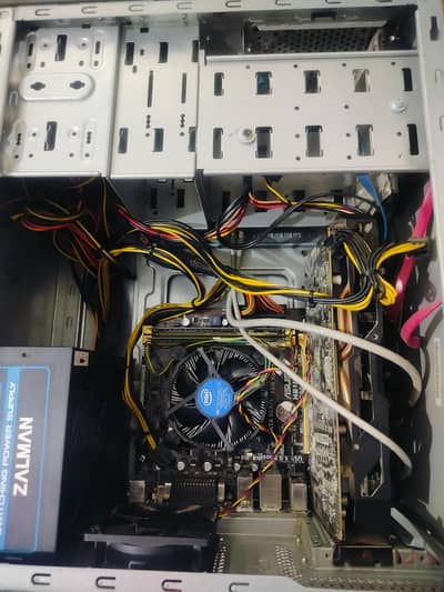 pc setup urgent for sell