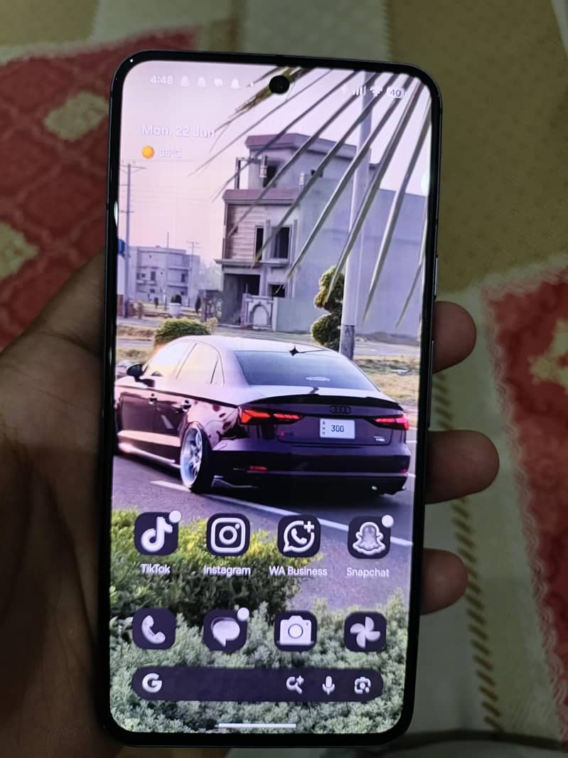 Google Pixel 8 6