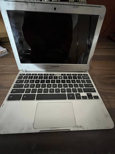 Samsung chromebook 3