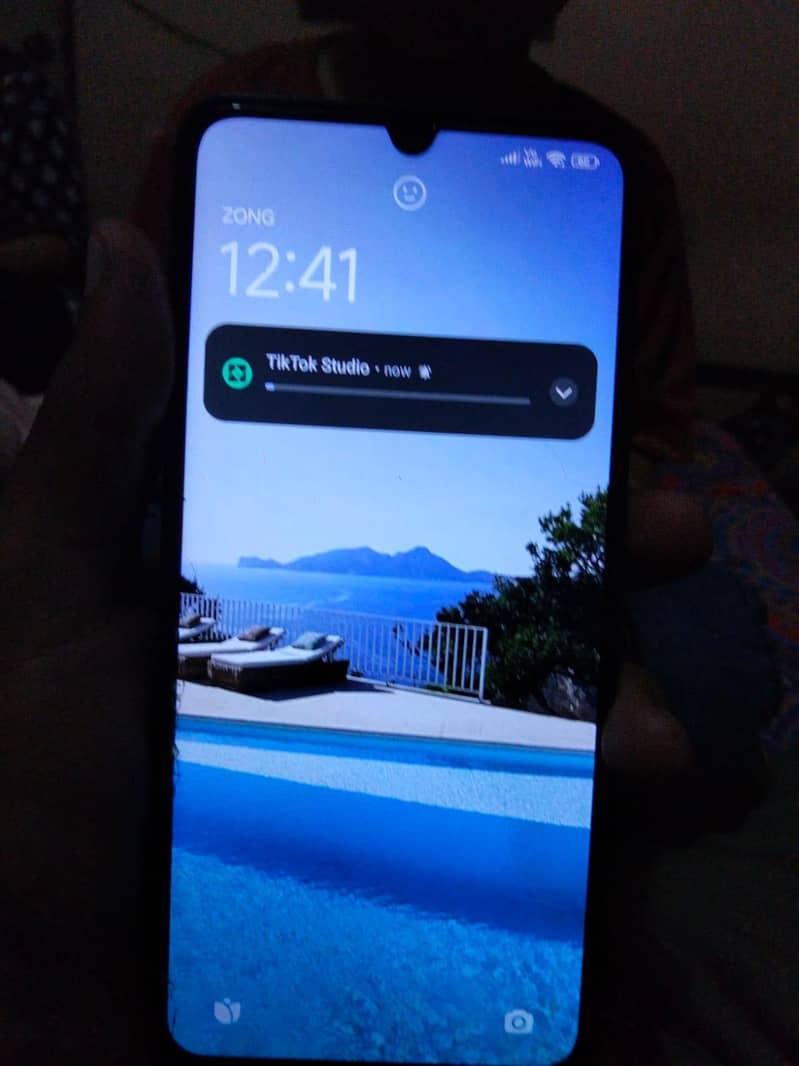Xiaomi POCO C75 0