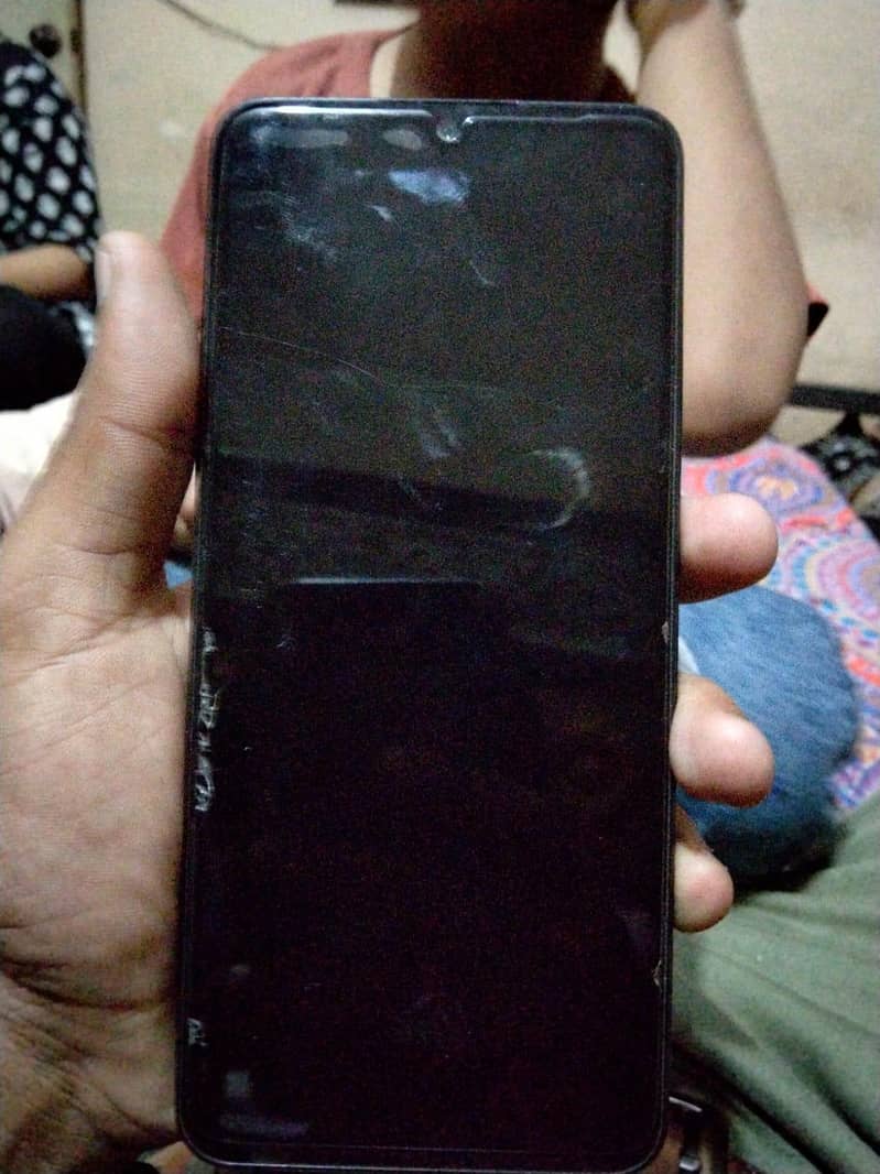 Xiaomi POCO C75 1