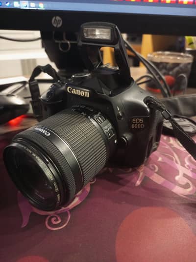 Canon 600D