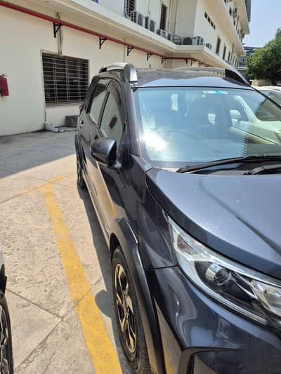Honda BR-V 2022