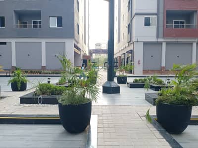 2 BED-DD Brand New Flats | Limited Units Available For Sale