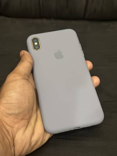 iPhone XS Max 256 pta
