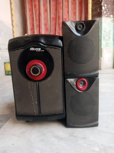 speaker sound sistm