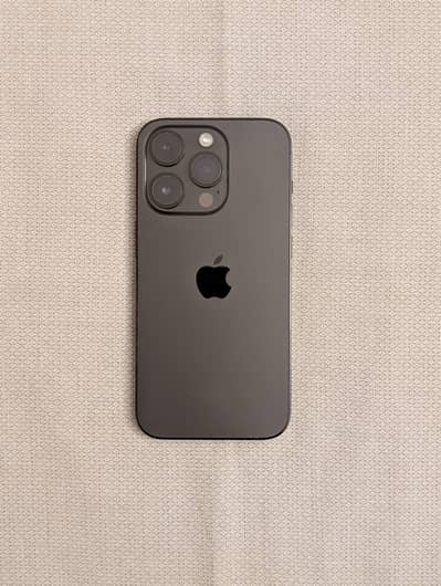 Apple iPhone 14 Pro 256Gb Official PTA