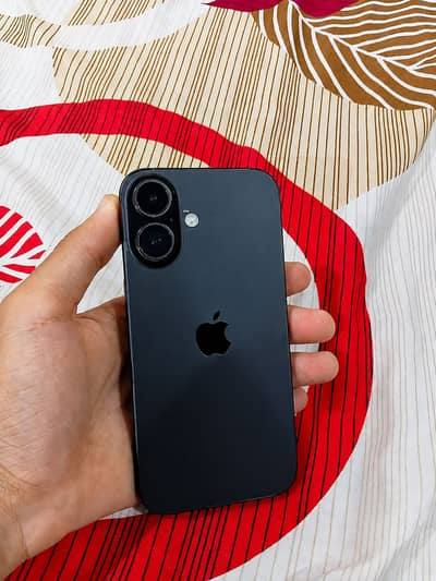 iPhone 16 non pta 256GB