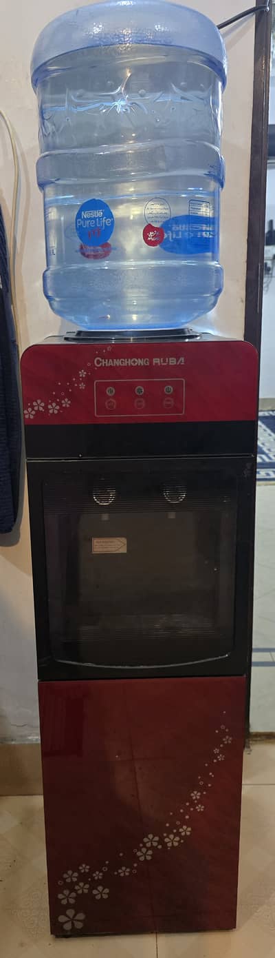 Water Dispenser