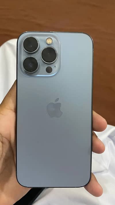 Apple iPhone 13 Pro