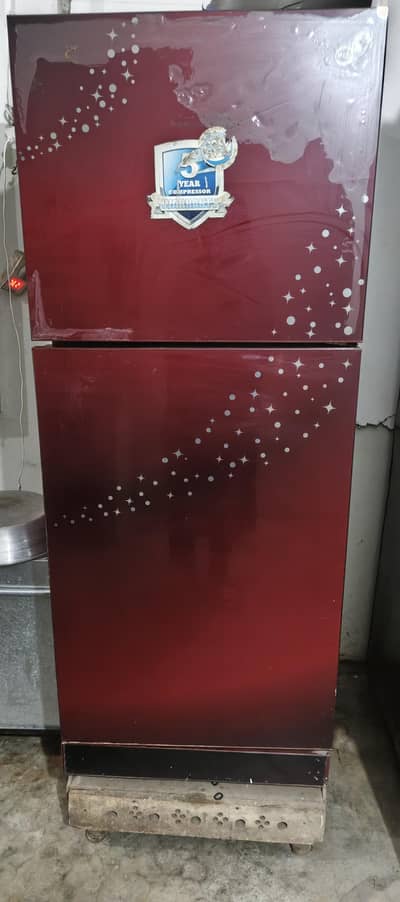 dawlance fridge