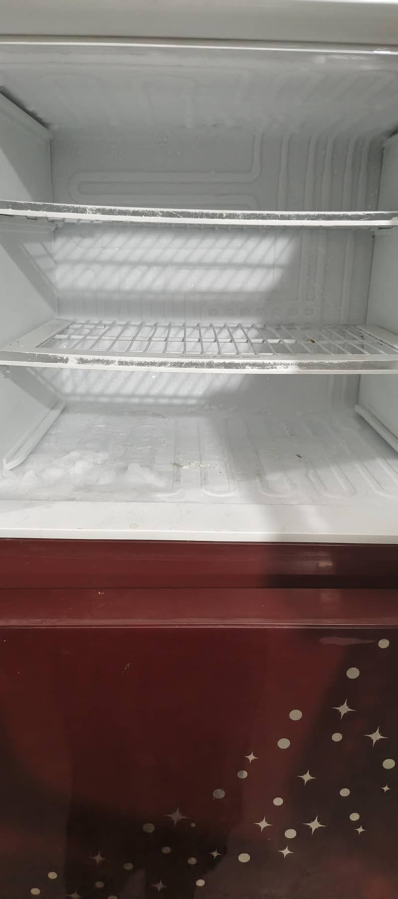 dawlance fridge 1