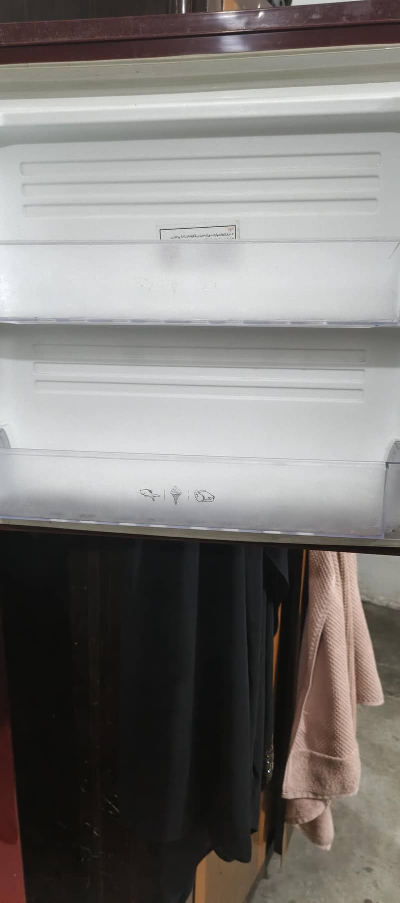 dawlance fridge 2