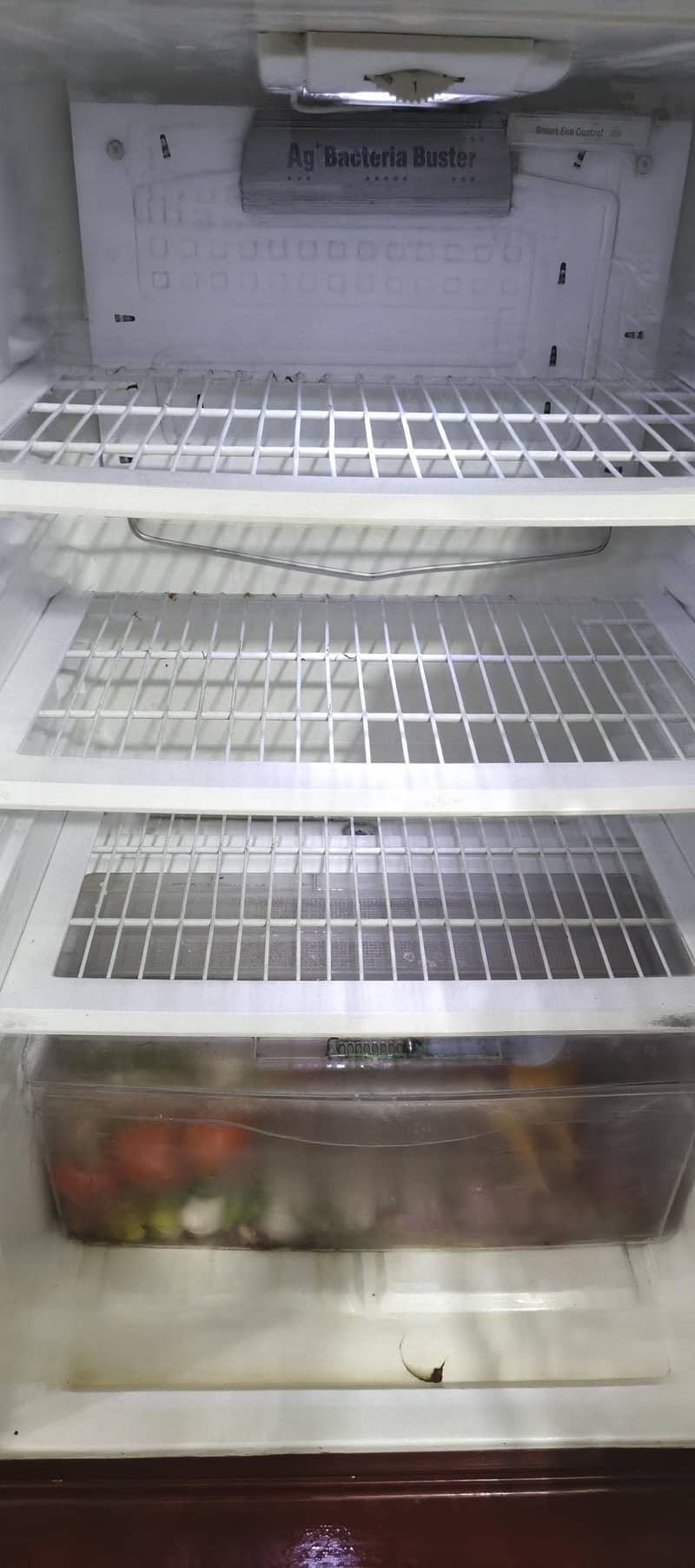 dawlance fridge 4