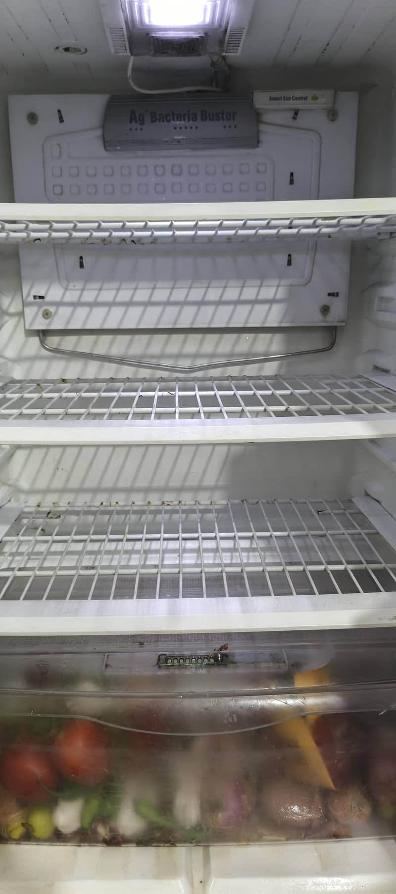 dawlance fridge 6