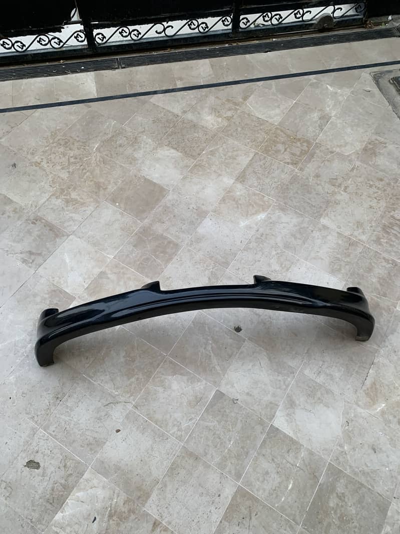 Mark x bodykit 1