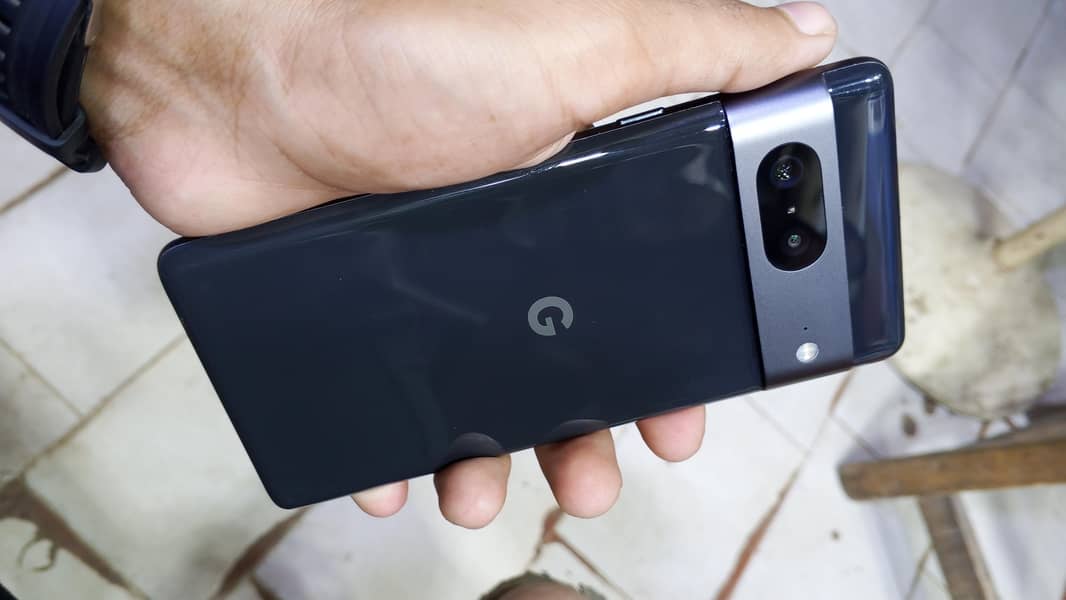 Google Pixel 7 0