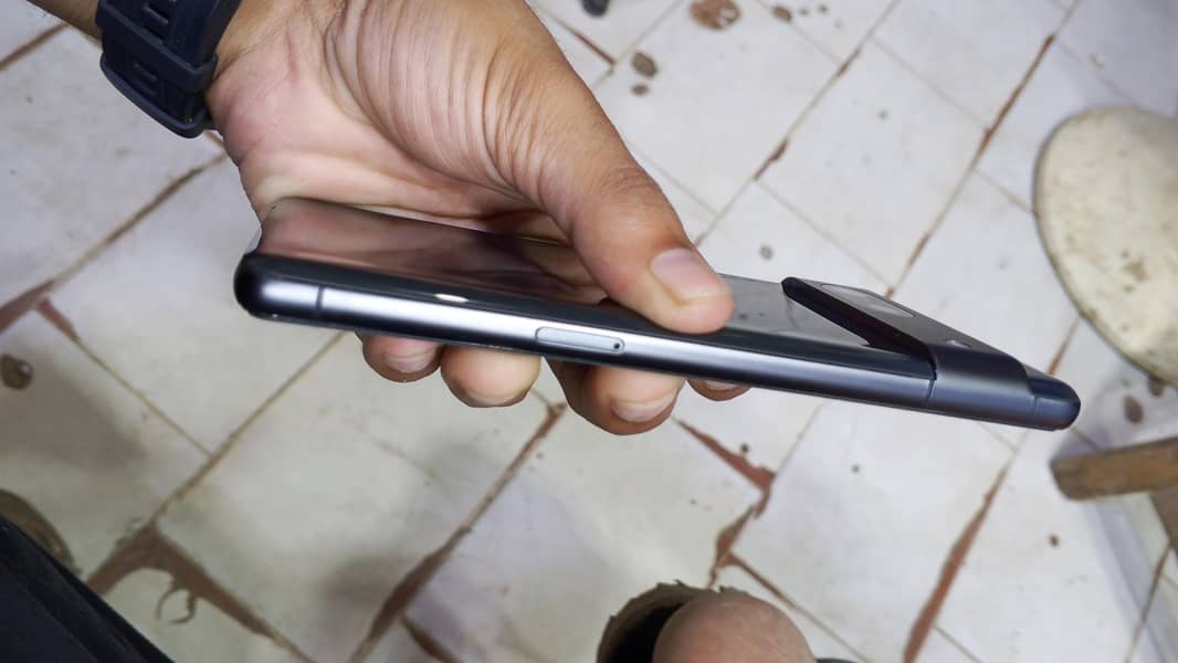 Google Pixel 7 3