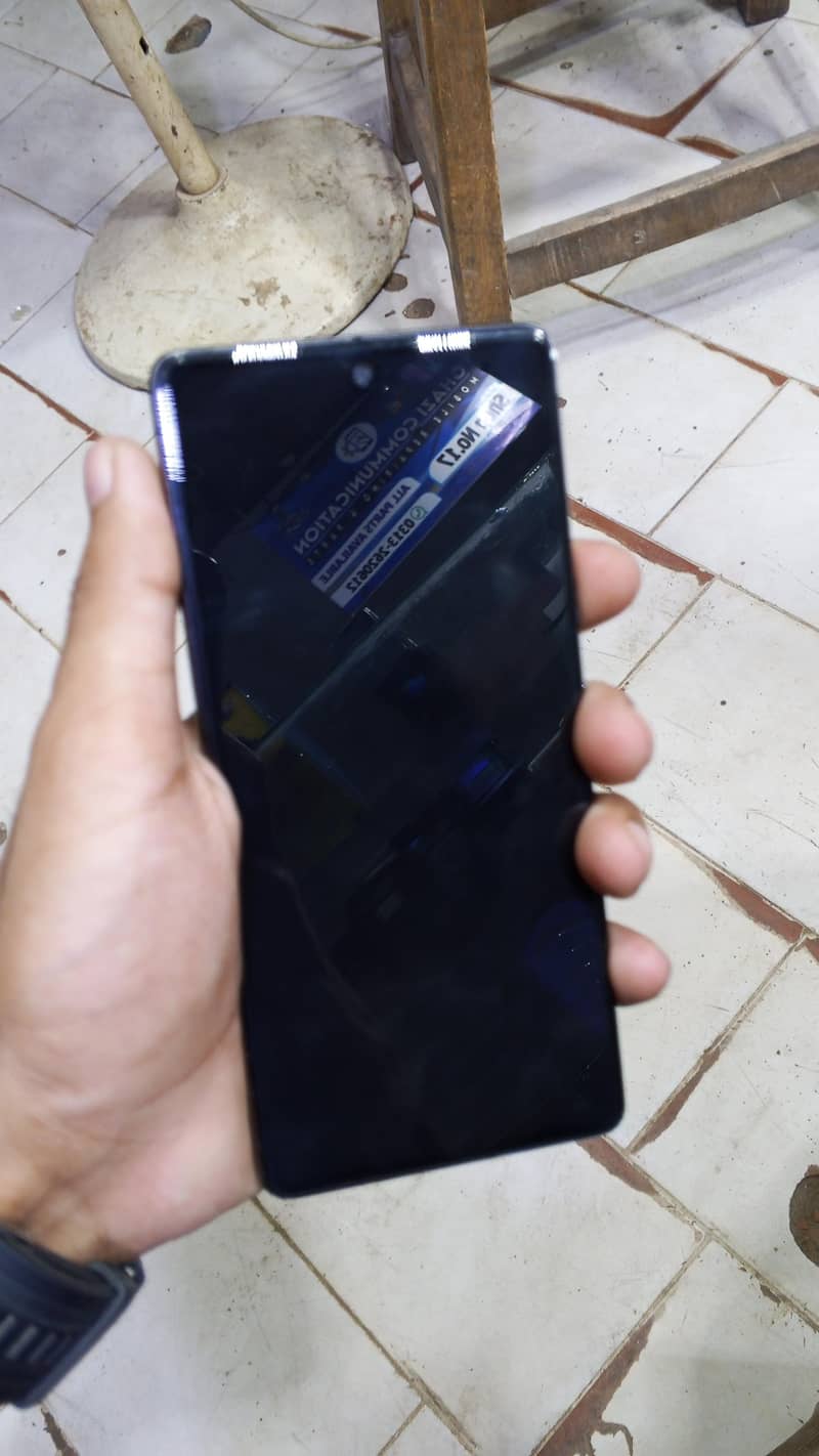 Google Pixel 7 5